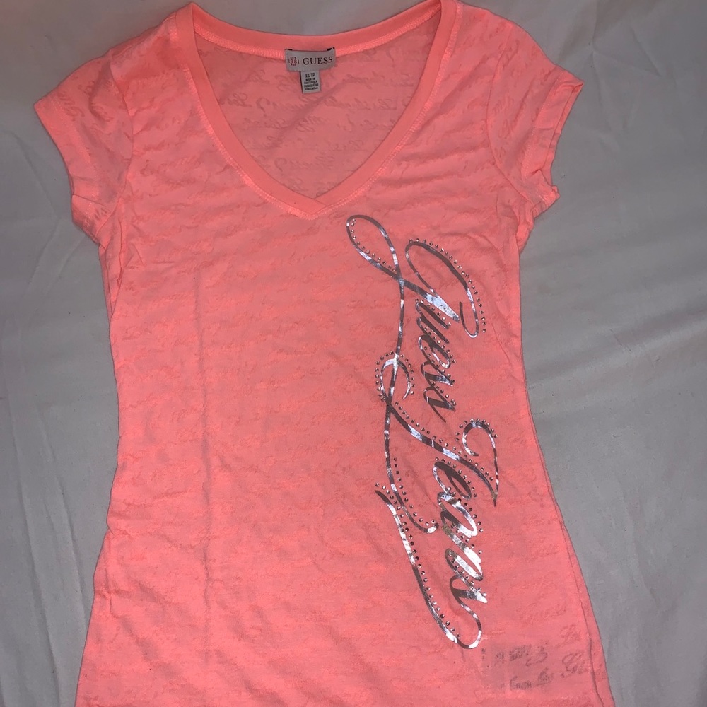 Guess Jeans shirt